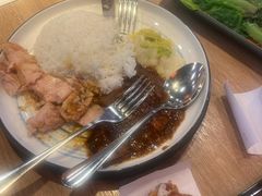 -大快活(丽丰店)