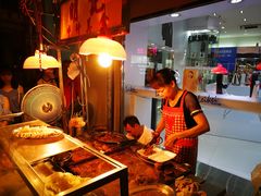-明记牛杂(新马路分店)