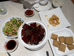 -阿莉餐厅(枣阳路店)