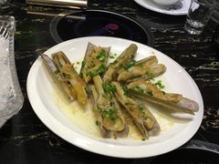 -渔傅·蓝海岸霞浦海鲜(正祥店)