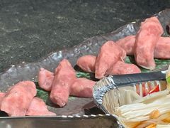 -炭虎烤肉(桂林路店)