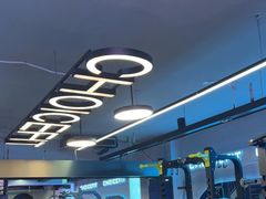 -初时健身工作室(新都店)