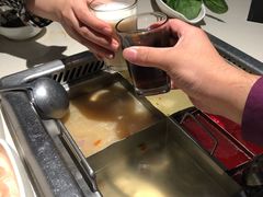 -海底捞火锅(团结桥店)