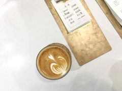 -Onirii Coffee(长乐路店)