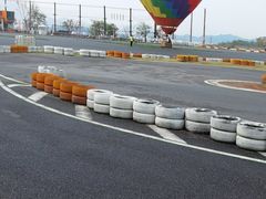 -千岛湖燃擎卡丁车赛车主题乐园(秀湖路店)