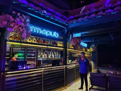 -贰麻酒馆(金山斗酒场店)
