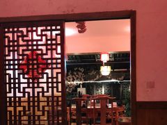 -三道苗苗鱼·美蛙黄辣丁(八里店)