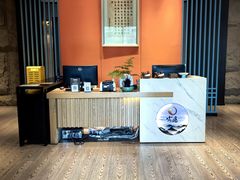 -写庭·鱼鲜川菜·宴请(铁像寺水街店)