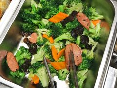 -素满香·Vegan食养自助(天一广场店)