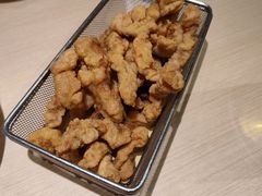 -吕氏疙瘩汤·海鲜新鲁菜(凯德mall新都心店)