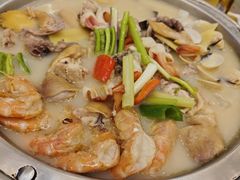 -幸运楼(北京路店)