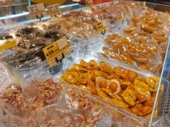 -开心焗·盐焗零食(南京中央商场新街口店)