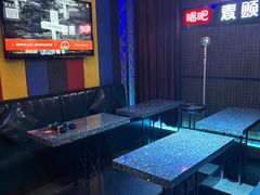 -唱吧麦颂KTV(马驹桥店)