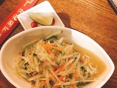 -越南牛肉河粉餐厅(书院巷店)