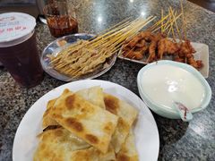 -小街天府(西工小街店)