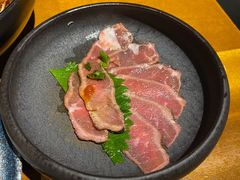 生烤牛肉-和彩放题餐厅(酒仙桥店)