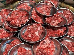 -云阿蛮云南生烫牛肉米线(奉贤路店)