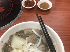 -阿波潮汕牛肉火锅·汤粉面(拱北店)