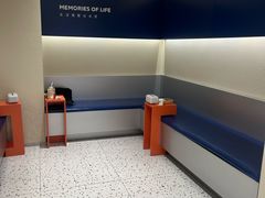 -海马体照相馆(上海天空万科广场店)