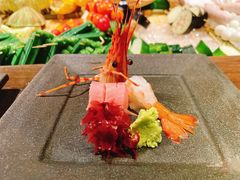 牡丹虾-三川·十酒Izakaya(南昌路店)