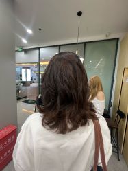 -韩国丽安形象设计