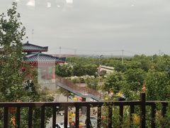 -中华郡温泉