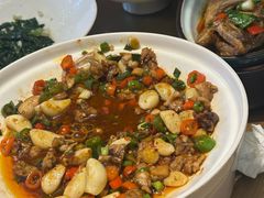 -鸿运楼·舌尖上的徽菜