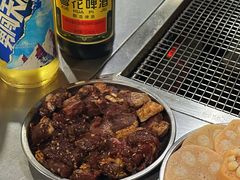 -同心烧烤(总店)