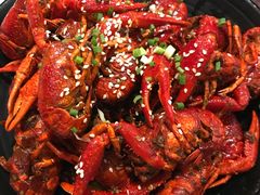 -巴厘龙虾·榜首油焖大虾(洞庭·艺术洋房店)