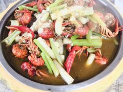 -龙虾奇迹(大华三路店)
