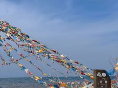 -青海湖二郎剑景区