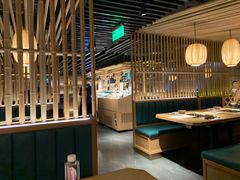 大堂-温野菜涮涮锅(西单大悦城店)