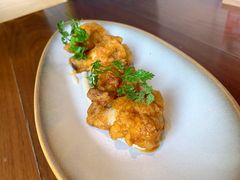 串烧南美风味鸡翅-新元素(三里屯太古里南区)