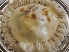 奶汁杂拌-波特曼西餐厅(中央大街店)