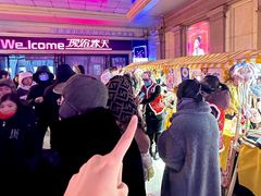 -原宿春天购物广场