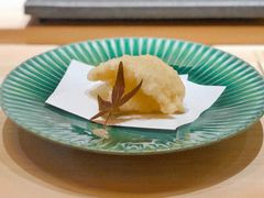 -鹤菊·鮨Omakase(古子城店)