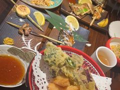 -鸟鹏烧鸟居酒屋(熙龙湾店)