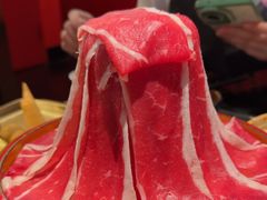 -牛New寿喜烧(金鹰世界店)