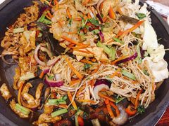 烙锅-一烙锅(友谊店)