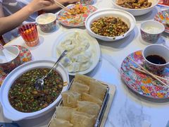 -渔家风味·鲅鱼水饺·央视展播·海鲜天津菜(开发区店)