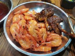 -盒马鲜生(岭南新世界店)