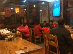大堂-七宝农家菜(七宝老街店)