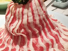 -捞神煲汤火锅(湖滨商业街店)