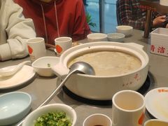 -好彩猪肚鸡(正弘城店)
