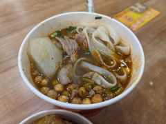 -江三王记牛杂馆(总店)