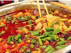 -自贡好吃客(科华店)