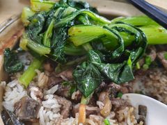 -波记美食煲仔饭蒸饭(客村店)