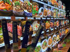 -园林美食城·本土农家菜(杨和镇店)