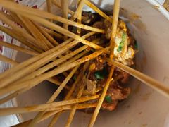 -千禧炸串(明瓦廊店)
