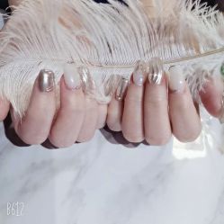点击看大图 -M·X Nail日式美甲美睫